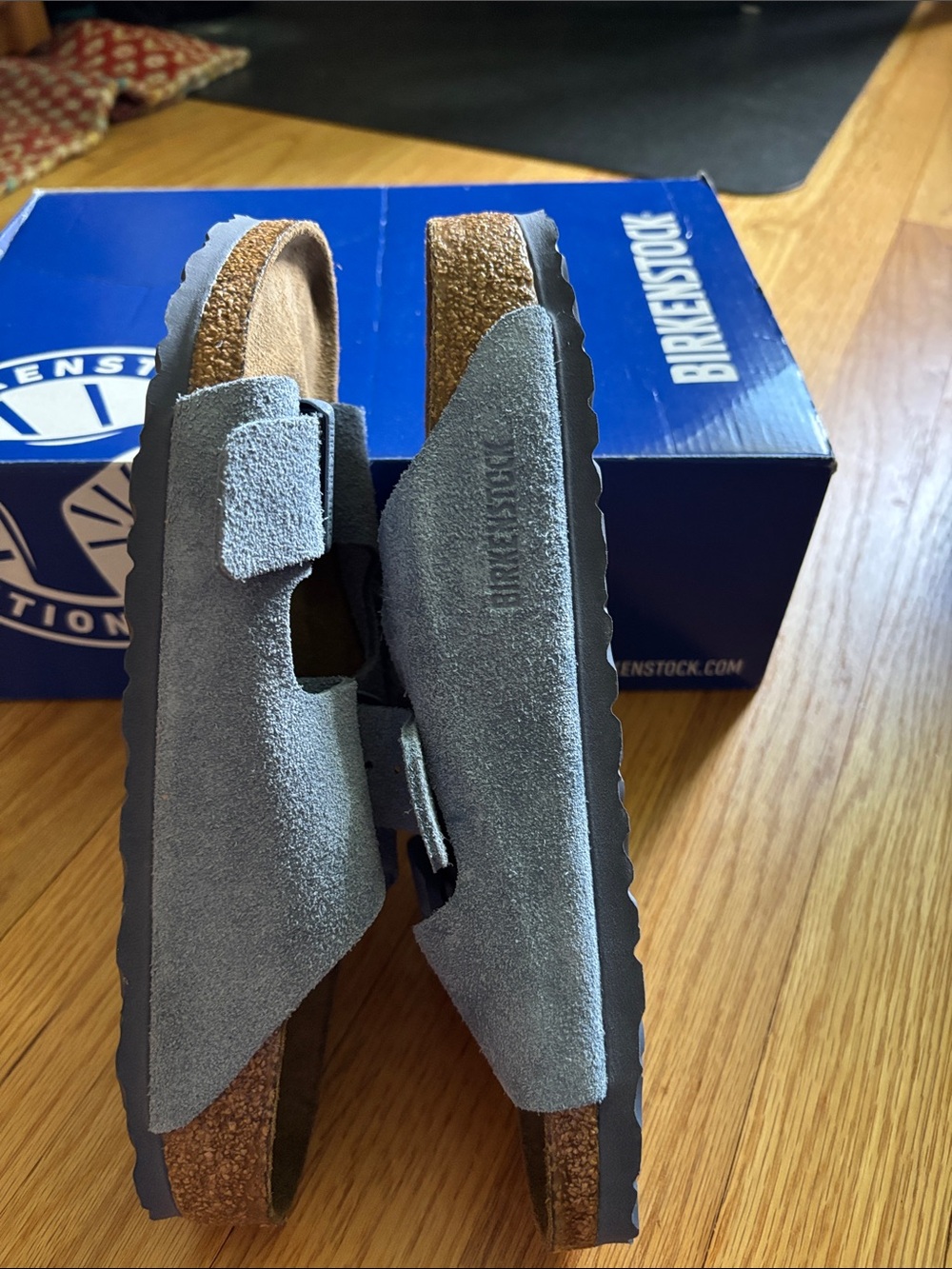 Birkenstock Arizona - Picture 5 of 7